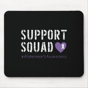 Heimerheimer Support Squad Heimerheimer's Awarenes Mouse Mat