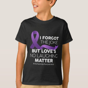 Heimerheimer's Awareness Month T-Shirt