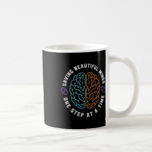 Heimerheimer's Awareness Support Month Memories Pr Coffee Mug