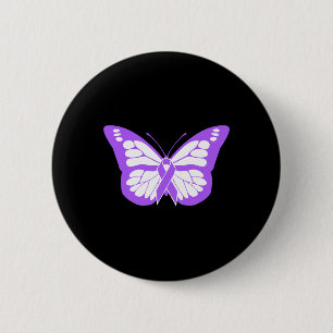 Heimerheimers Dementia Heimerheimer Disease Awaren 6 Cm Round Badge