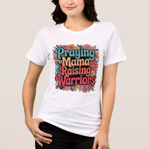 Heimers Awareness I Wear Purple For Someone Butter Tri-Blend Shirt