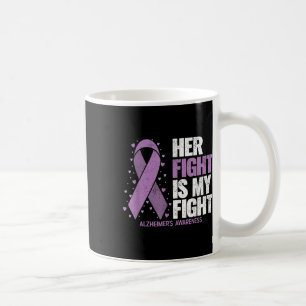 Heimers Shirt Her Fight Is My Fight Heimers Awaren Coffee Mug