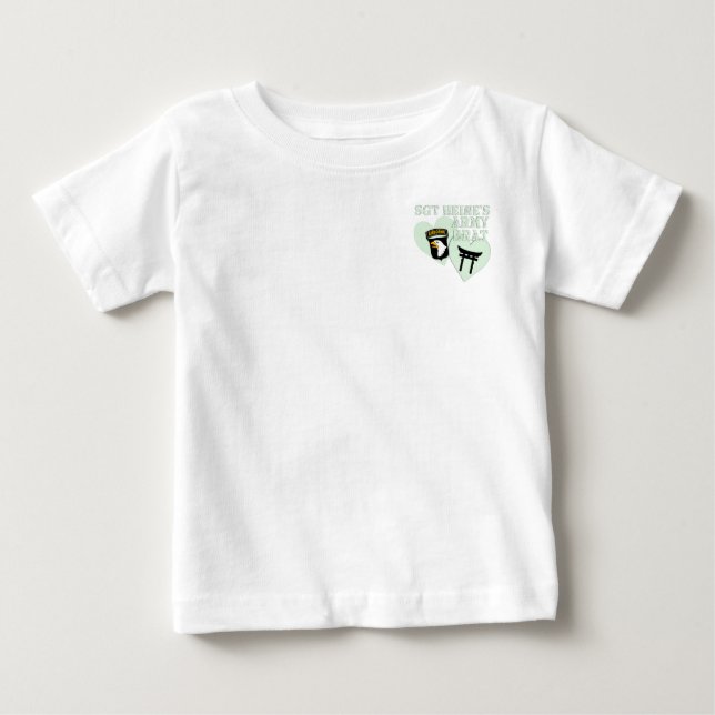 Heines Baby shirt (Front)
