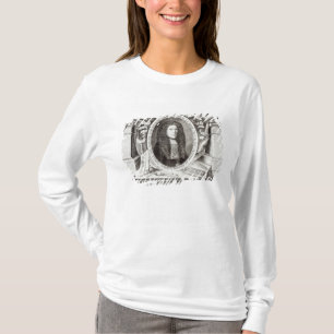 Heinrich Ignaz Franz von Biber T-Shirt