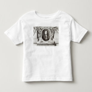 Heinrich Ignaz Franz von Biber Toddler T-Shirt