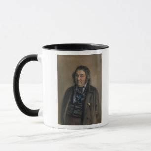 Heinrich Smidt Mug