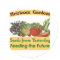 Heirloom Gardens Seed Labels