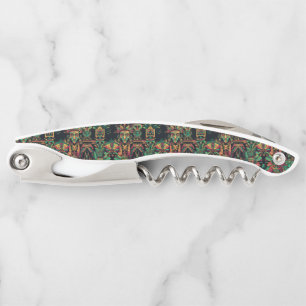Heirloom White "Ancestral Paradigm" Corkscrew
