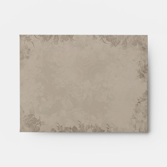 Heirlooms Envelopes (Front)