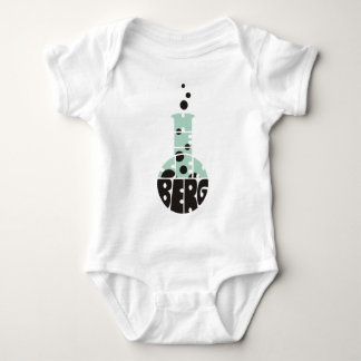 Heisenberg Baby Bodysuit