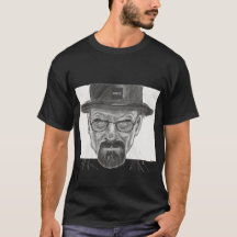 HEISENBERG BLACK - by DANYE