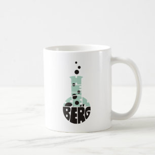 Heisenberg Coffee Mug