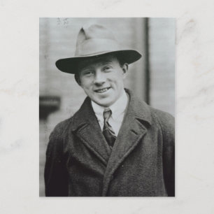 heisenberg postcard