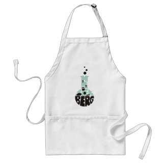 Heisenberg Standard Apron