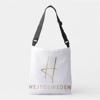 hejtosweden crossbody bag
