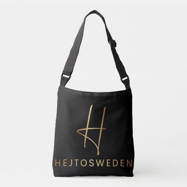 hejtosweden Winterbag Crossbody Bag (Front)