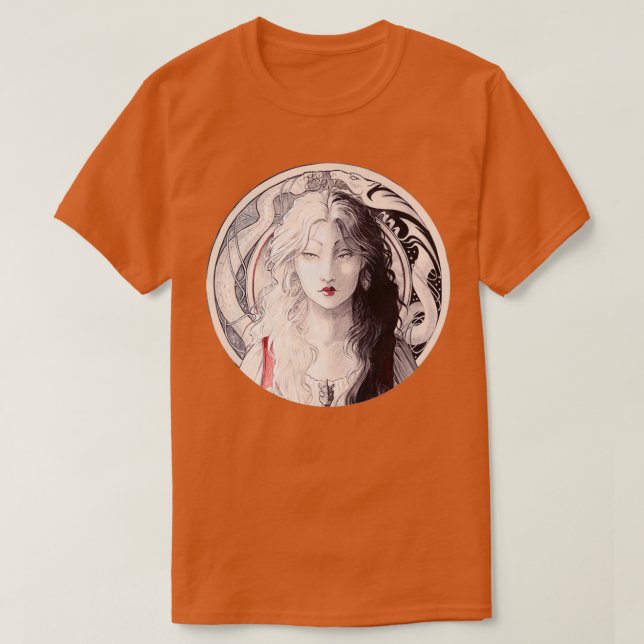 Hel T-Shirt (Design Front)