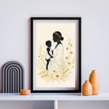Held by Love and Light