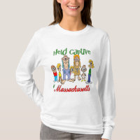 Held Captive in Massachusetts