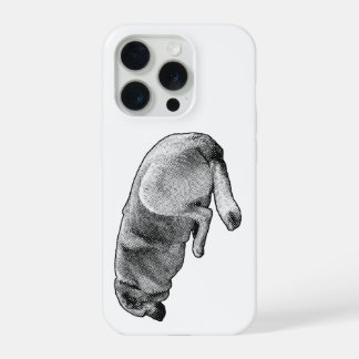 Held While Everything Sleeps iPhone 15 Pro Case