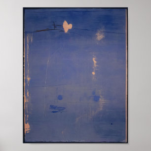 Helen Frankenthaler - Cameo - 1980 Poster