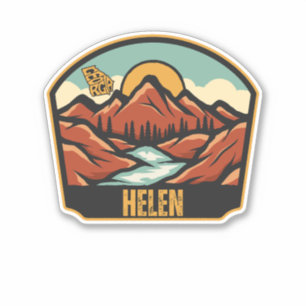 Helen, Georgia