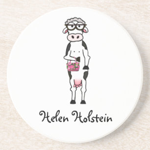 Helen Holstein Coaster