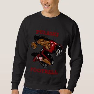 Helen Niles Sweatshirt