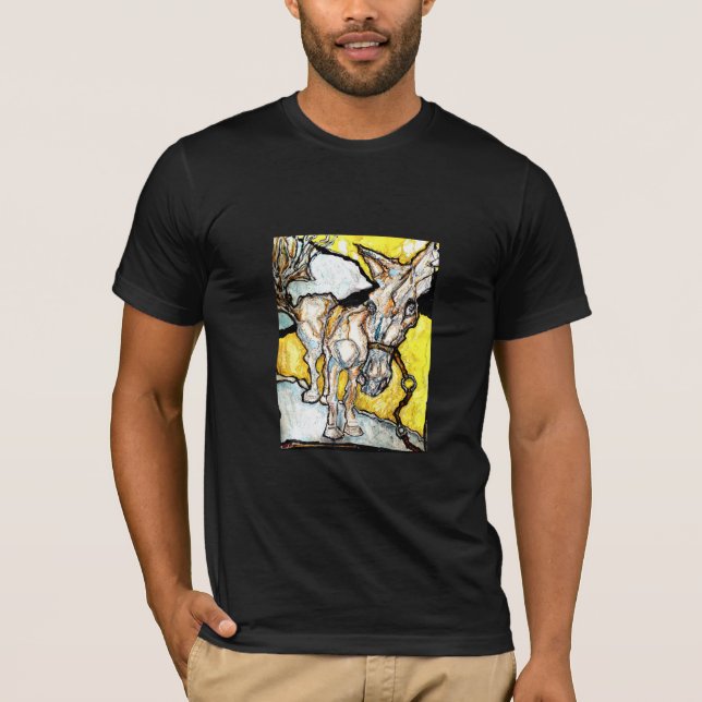 Helen T-Shirt (Front)