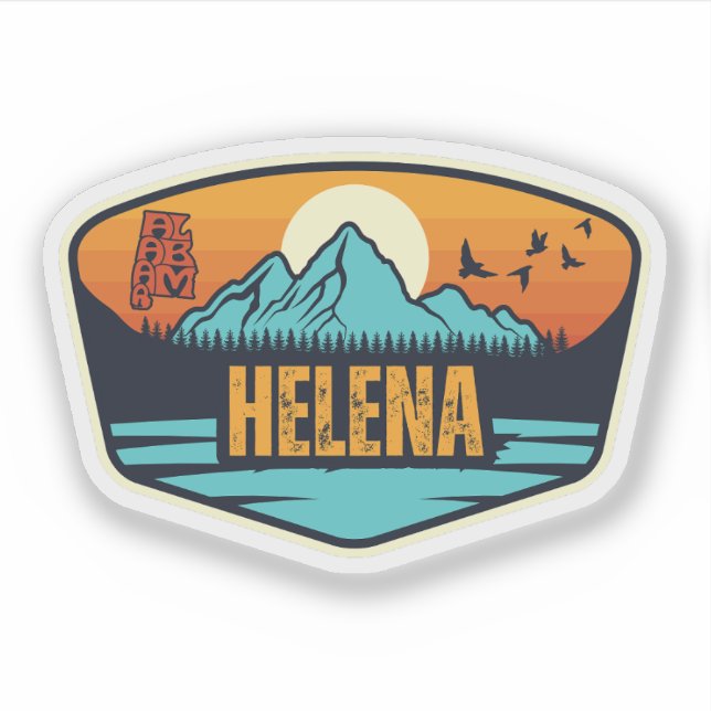Helena, Alabama (Front)