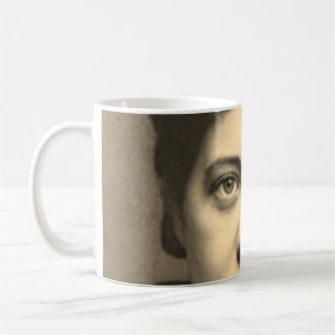 Helena Blavatsky Coffee Mug