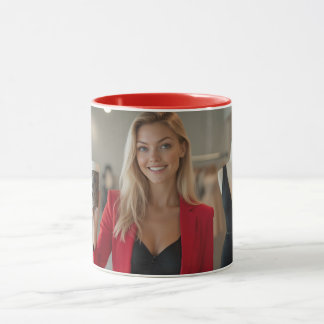 Helena Chevalier: Coffee and Creativity in the Stu Mug