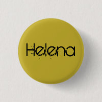 Helena from Orphan black name in block letter
