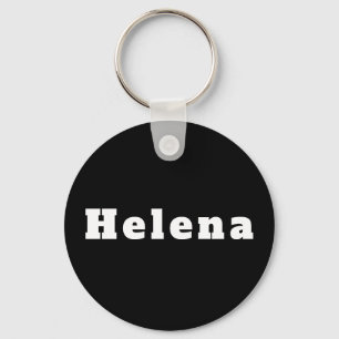 Helena Key Ring