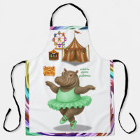 Helene circus performer