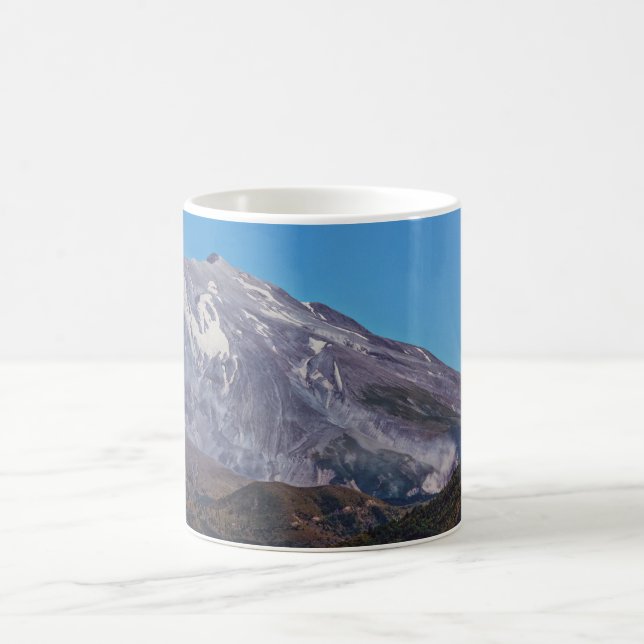 Helen's Scars Coffee Mug (Center)