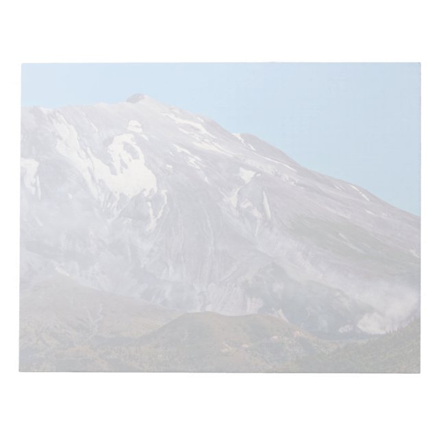 Helen's Scars Notepad (Front)