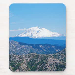 Helen's View Mouse Mat