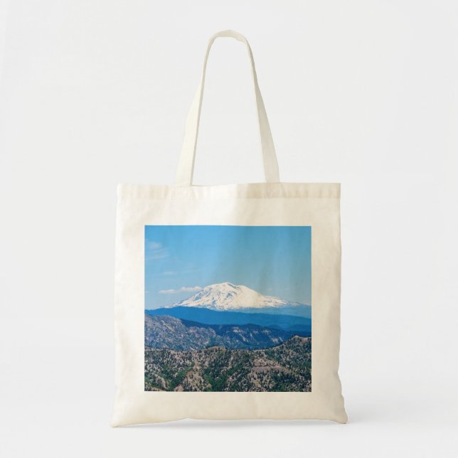 Helen's View Tote Bag (Front)