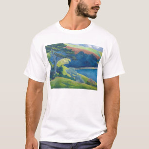 Helford Passage Cornwall T-Shirt