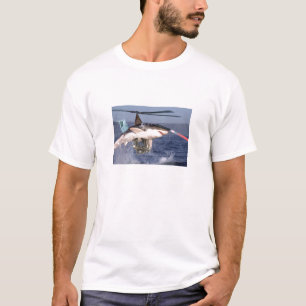 Heli-Shark Official Shirt! T-Shirt