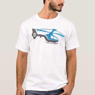Heli-T 120 T-Shirt