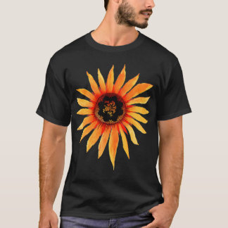 Helianthus annuus T-Shirt