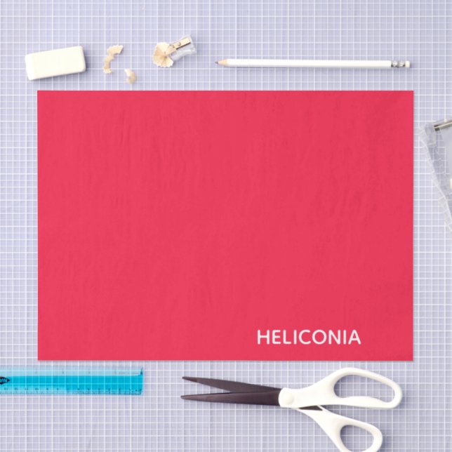 Honeycomb bol rood | Honingraat bal