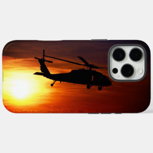 Helicopter iPhone 16 pro max case