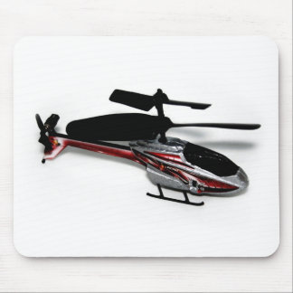 Helicopter Mouse Mat