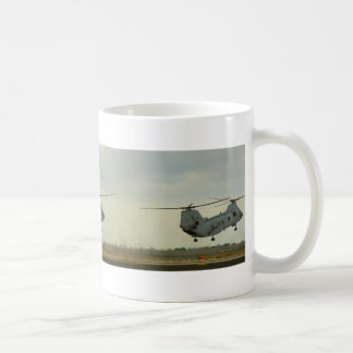 Helicopter Mug