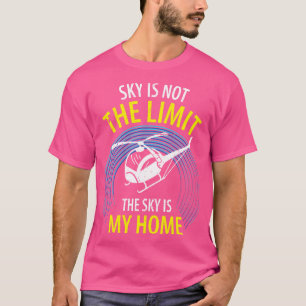 Helicopter Pilot 2 T-Shirt