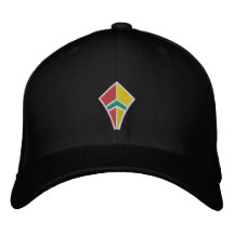 Helicopter RPM Logo Baseball Cap