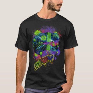 helicopter showdown 2 T-Shirt